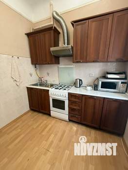2-к квартира, на длительный срок, 52м2, 1/5 этаж