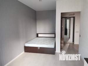 1-к квартира, на длительный срок, 33м2, 7/10 этаж