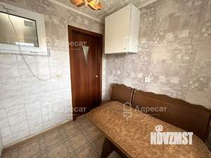 1-к квартира, на длительный срок, 33м2, 3/4 этаж