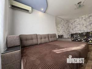 2-к квартира, посуточно, 52м2, 2/9 этаж