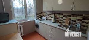 1-к квартира, на длительный срок, 30м2, 1/5 этаж