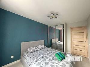 2-к квартира, на длительный срок, 45м2, 8/11 этаж