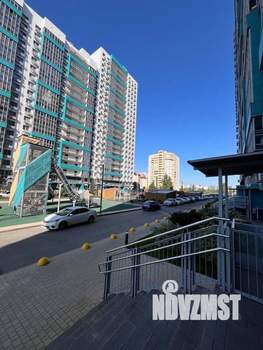2-к квартира, на длительный срок, 50м2, 15/25 этаж