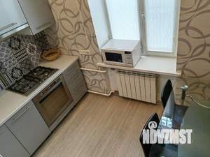 2-к квартира, посуточно, 45м2, 1/1 этаж