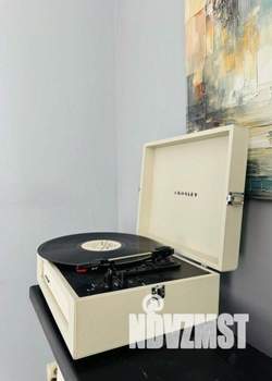 1-к квартира, посуточно, 62м2, 1/1 этаж