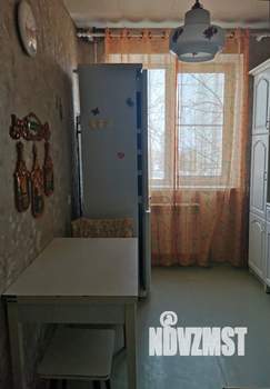 1-к квартира, на длительный срок, 35м2, 3/9 этаж