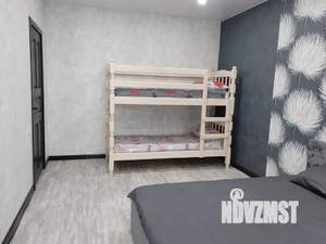 1-к квартира, посуточно, 50м2, 13/16 этаж