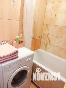 3-к квартира, посуточно, 65м2, 3/9 этаж