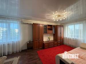 1-к квартира, на длительный срок, 43м2, 7/9 этаж