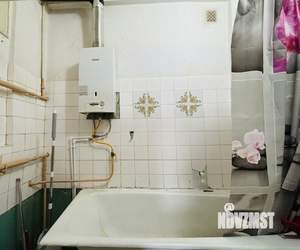 2-к квартира, на длительный срок, 56м2, 5/5 этаж