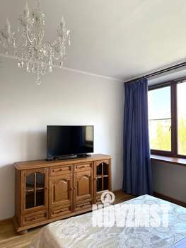 1-к квартира, посуточно, 33м2, 6/10 этаж