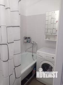 1-к квартира, на длительный срок, 28м2, 1/7 этаж