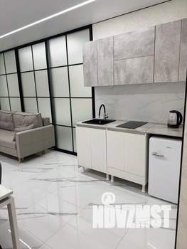 2-к квартира, посуточно, 48м2, 1/1 этаж