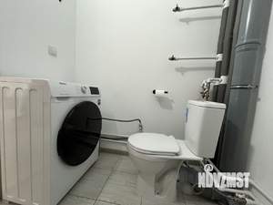 1-к квартира, на длительный срок, 38м2, 4/9 этаж