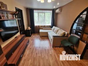 2-к квартира, посуточно, 40м2, 1/5 этаж