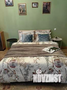 Студия квартира, посуточно, 47м2, 7/8 этаж