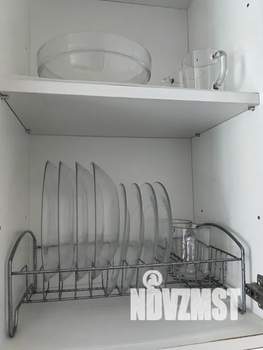 1-к квартира, посуточно, 27м2, 2/3 этаж