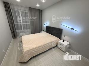 3-к квартира, на длительный срок, 58м2, 22/23 этаж