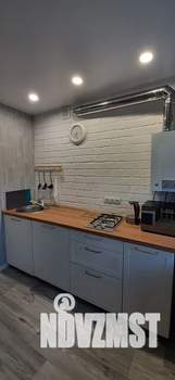 1-к квартира, посуточно, 31м2, 4/5 этаж