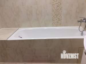 2-к квартира, на длительный срок, 60м2, 21/22 этаж