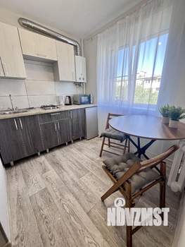 1-к квартира, посуточно, 33м2, 4/5 этаж