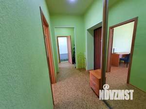 2-к квартира, посуточно, 60м2, 5/5 этаж