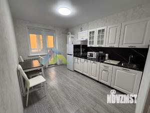 1-к квартира, на длительный срок, 40м2, 1/5 этаж