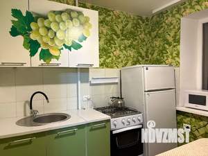 1-к квартира, посуточно, 31м2, 4/5 этаж