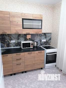 1-к квартира, на длительный срок, 38м2, 5/10 этаж