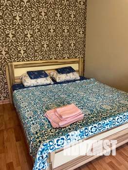 1-к квартира, посуточно, 33м2, 2/5 этаж