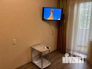 1-к квартира, посуточно, 36м2, 1/9 этаж