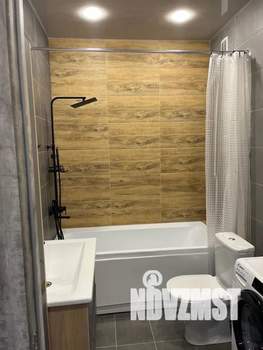 1-к квартира, посуточно, 33м2, 14/22 этаж