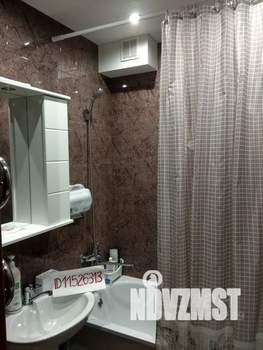 2-к квартира, посуточно, 52м2, 5/9 этаж