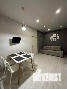 3-к квартира, посуточно, 73м2, 1/1 этаж