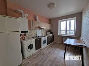 1-к квартира, на длительный срок, 35м2, 3/6 этаж