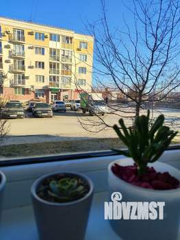 Студия квартира, посуточно, 29м2, 1/5 этаж