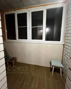 1-к квартира, на длительный срок, 40м2, 7/10 этаж