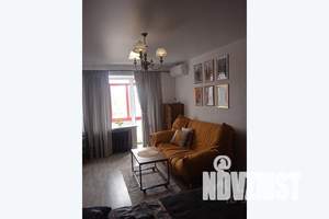 1-к квартира, посуточно, 32м2, 3/5 этаж