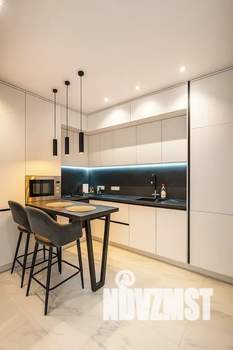 1-к квартира, посуточно, 56м2, 2/9 этаж