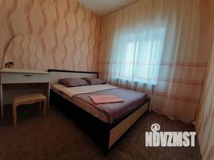2-к квартира, посуточно, 55м2, 5/5 этаж