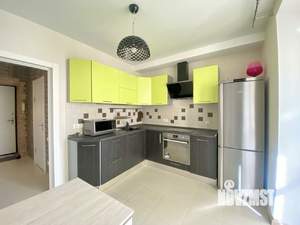 1-к квартира, на длительный срок, 38м2, 8/10 этаж