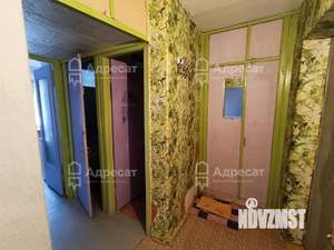 2-к квартира, на длительный срок, 46м2, 7/9 этаж