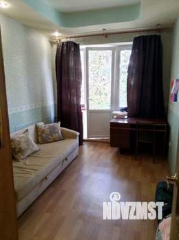 2-к квартира, на длительный срок, 46м2, 3/5 этаж