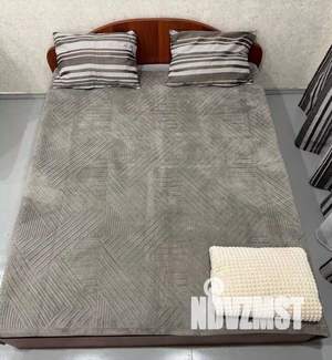 1-к квартира, посуточно, 44м2, 1/1 этаж