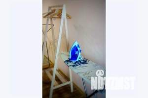 1-к квартира, посуточно, 32м2, 10/12 этаж