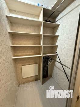 2-к квартира, на длительный срок, 45м2, 12/23 этаж