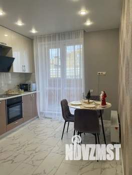 2-к квартира, посуточно, 58м2, 12/21 этаж