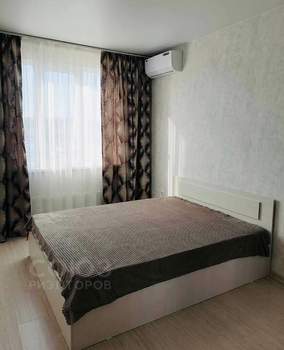 1-к квартира, на длительный срок, 32м2, 3/9 этаж