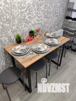 1-к квартира, посуточно, 30м2, 5/10 этаж