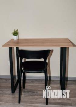 2-к квартира, посуточно, 67м2, 1/1 этаж